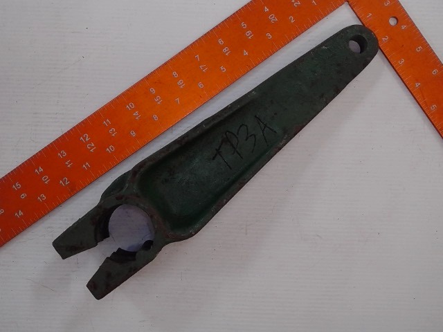 TP3A Arm