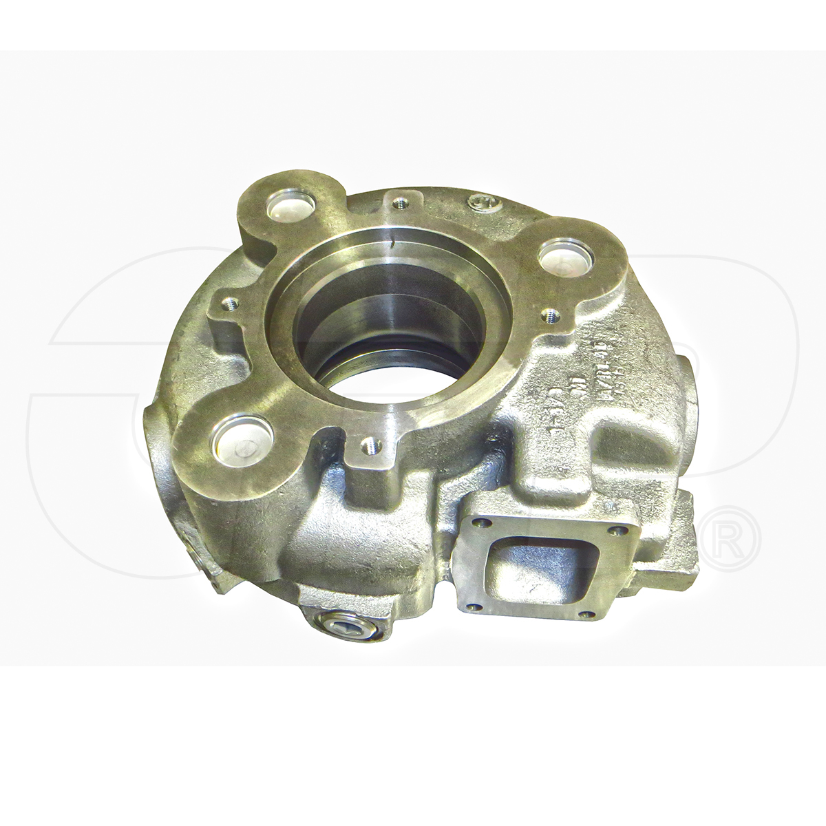 1W0443 Housing A-turbine Housing