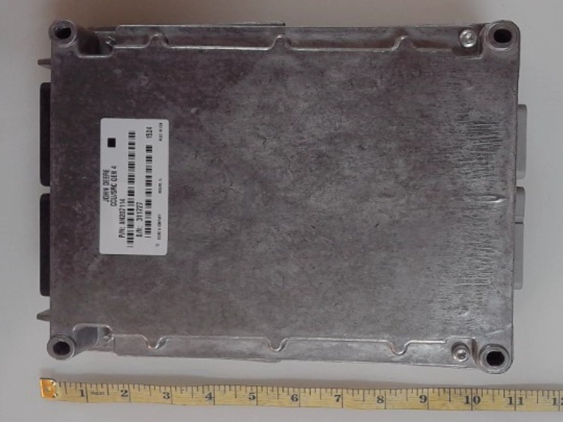 AN207114 Control for JOHN DEERE