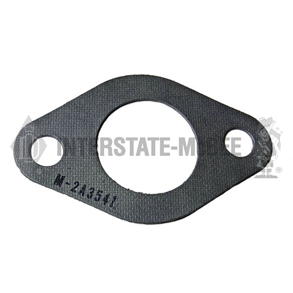 M-2A3541 Gasket - Water Lines Group for INTERSTATE MCBEE
