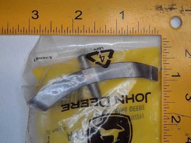 A35968 Clip for JOHN DEERE