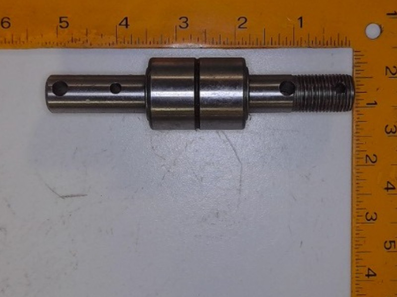 CA2019 AGCO Bearing