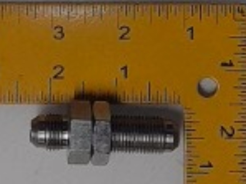 X6WTX-WLN-S Fitting for JOHN DEERE