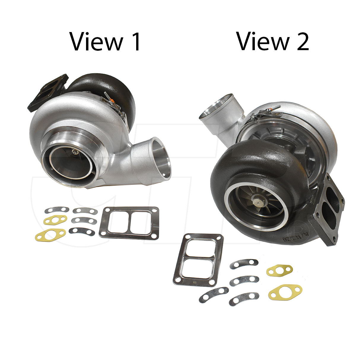 6505-61-5041 Turbocharger for KOMATSU