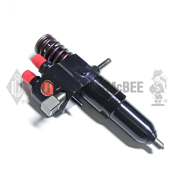 A-5228785 New Injector - N55 for INTERSTATE MCBEE