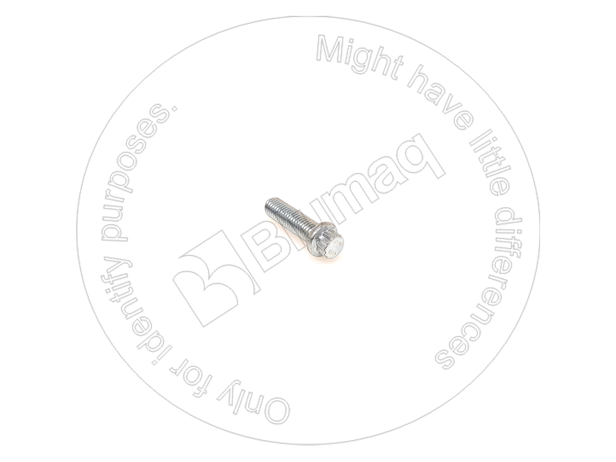 118-9573 Bolt for BLUMAQ