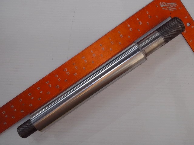 U10756 Shaft for JOHN DEERE