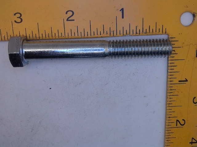 37207 Bolt for WOODS