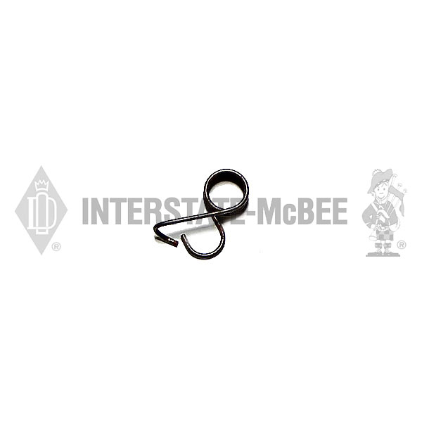 M-173717 Spring for INTERSTATE MCBEE