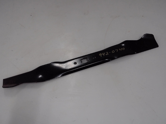 942-0740 Blade 20 for CUB CADET