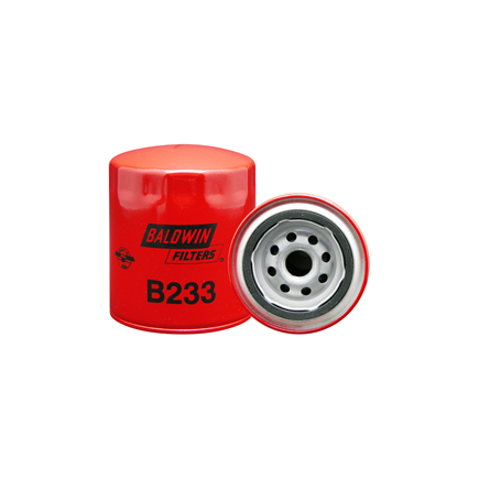 B233 Full-flow Lube Spin-on