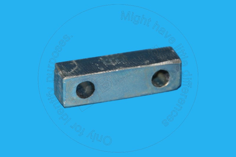 214-3617 Plate for CATERPILLAR