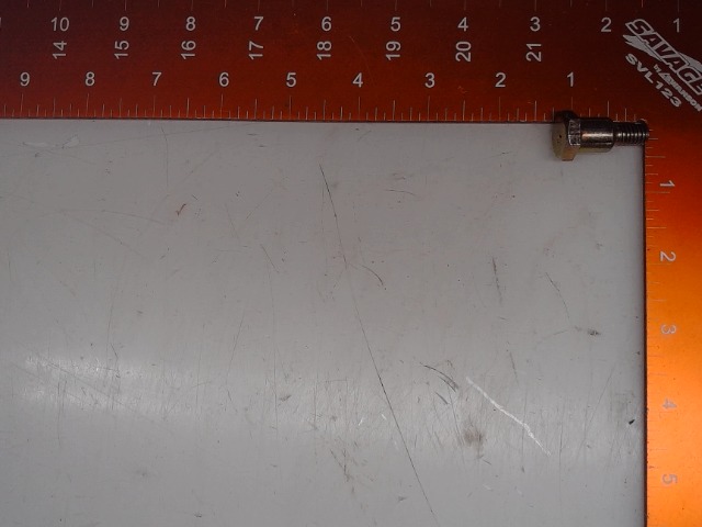 M76626 Bolt for JOHN DEERE