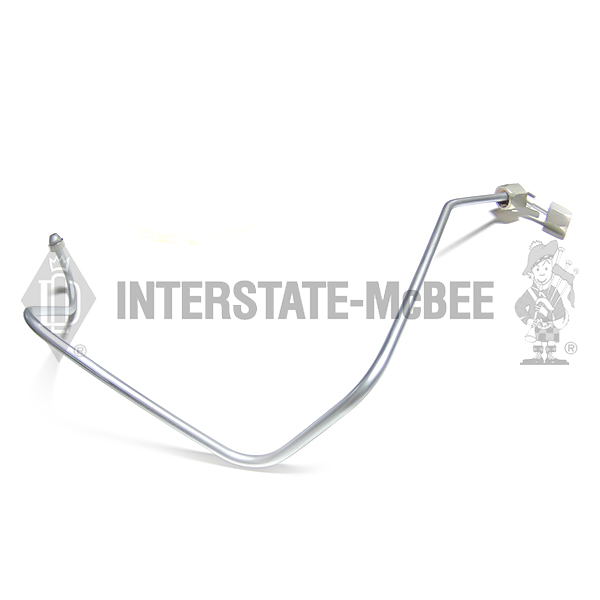 M-8S9302 Fuel Line #2 for INTERSTATE MCBEE