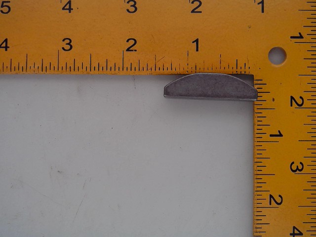 22246R1 Key for NAVISTAR