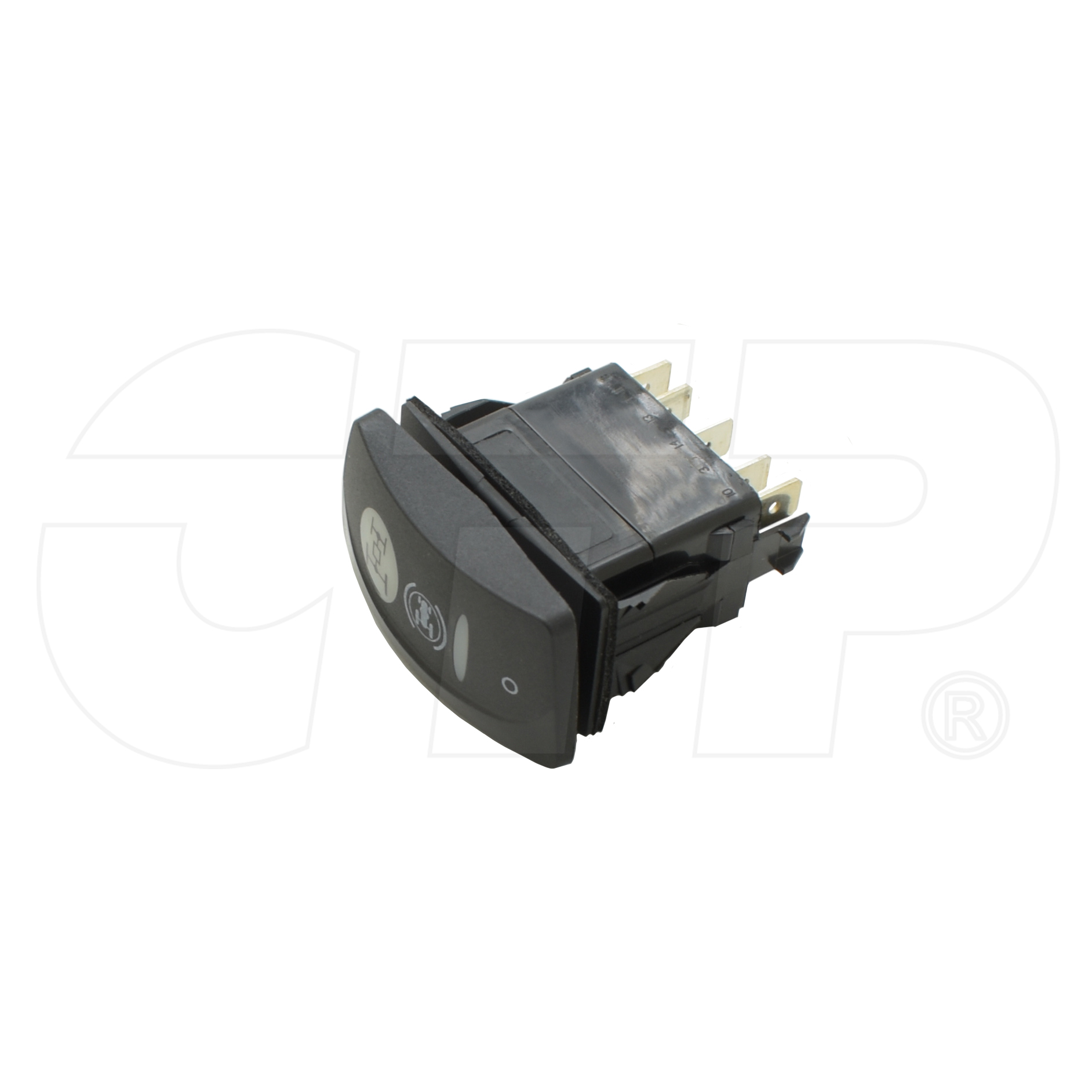 1690598 Switch As. for CATERPILLAR
