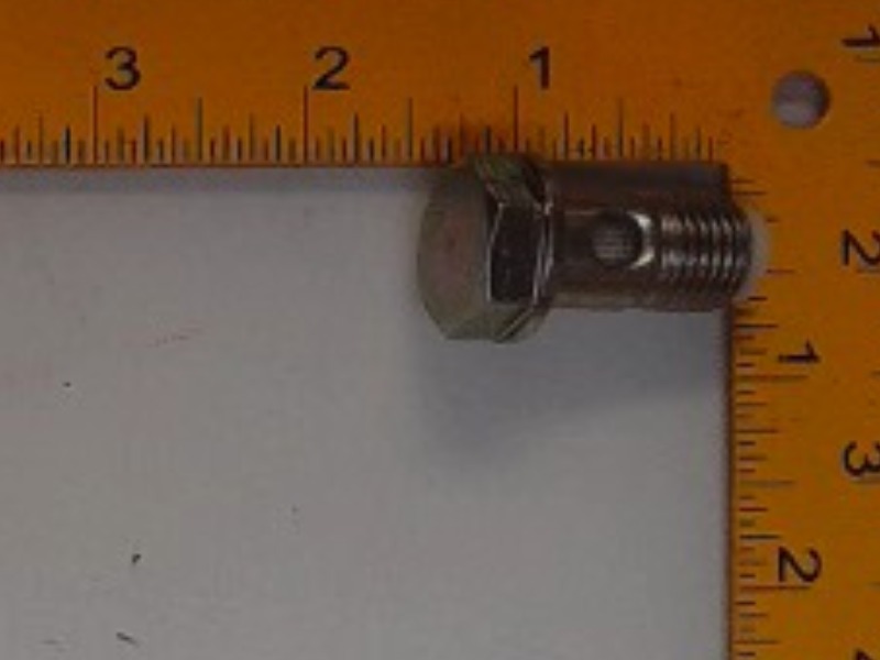 15707-95810 Bolt