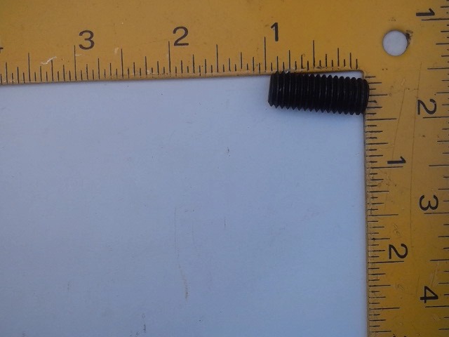 22M4770 Set Screw