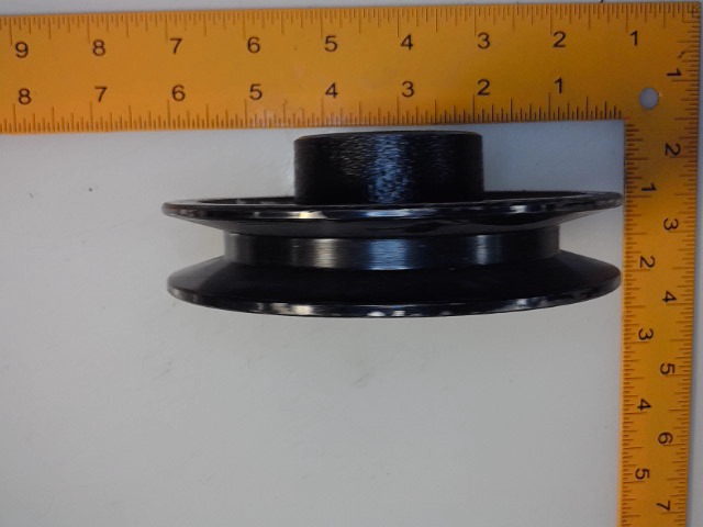 70133 Pulley for WOODS