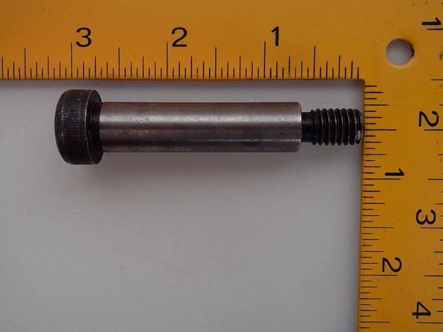 65949 Bolt for WOODS