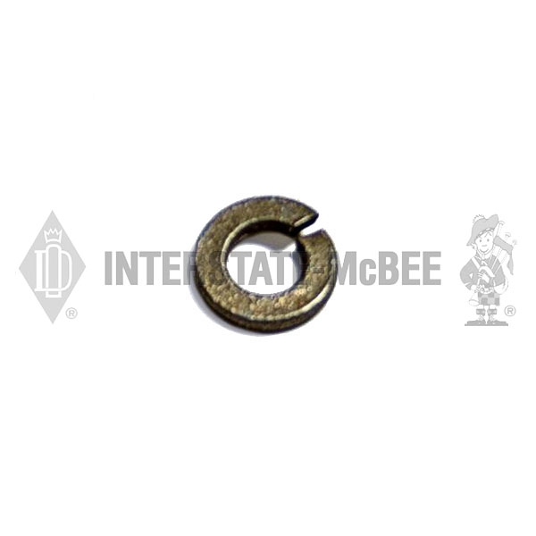A-103319 Lock - Washer