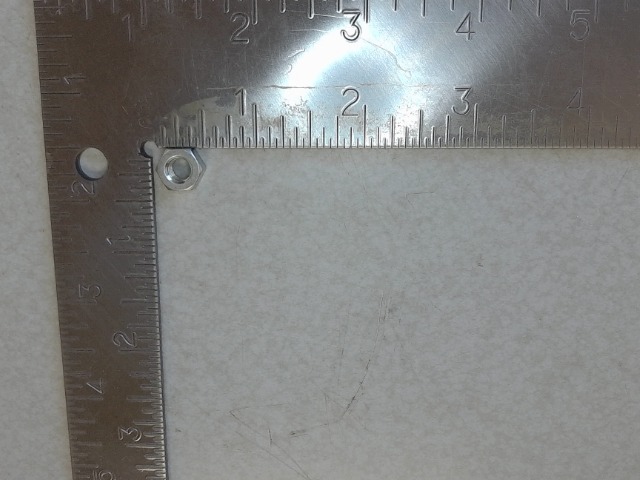 3P300-57510 Nut