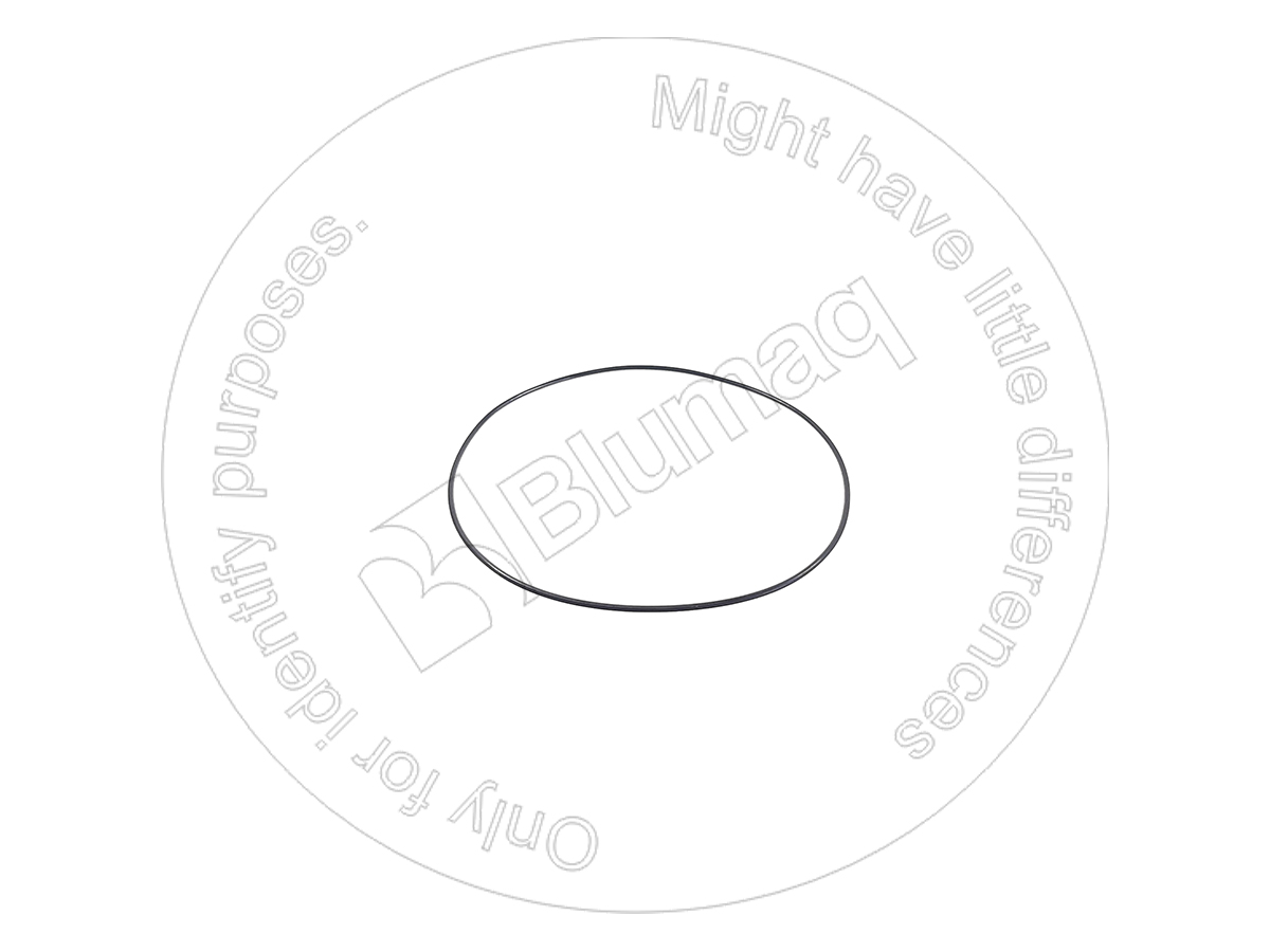 109-5693 Seal O-ring for CATERPILLAR