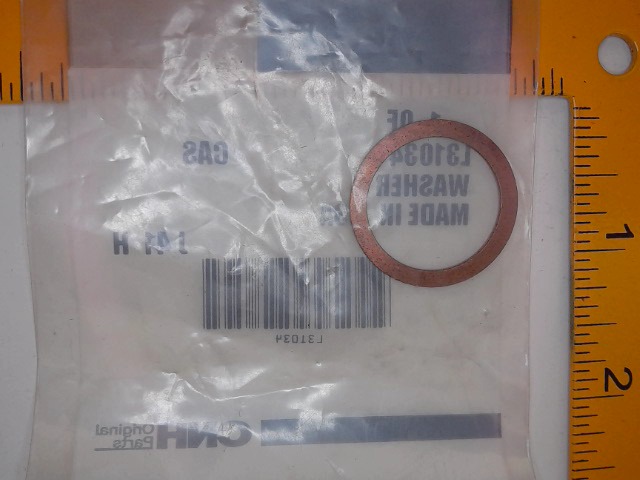 L31034 Washer
