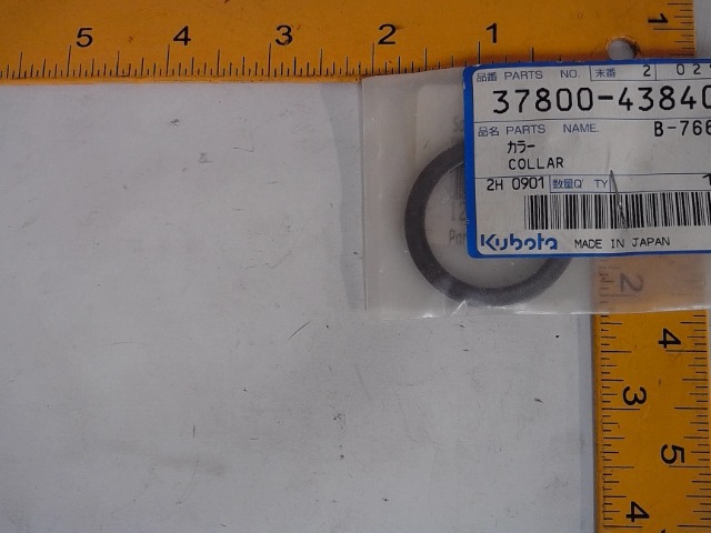 37800-43840 Collar