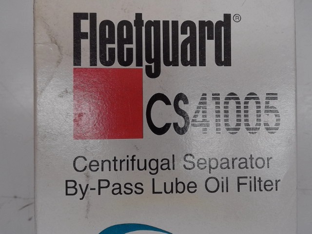 CS41005 FLEETGUARD Filter