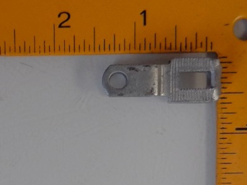 101079A AGCO Lever