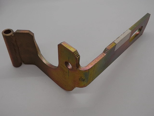 205248 Bracket for GEHL MANITOU