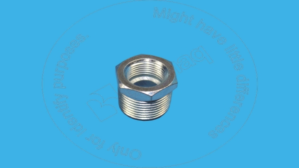 6H-6699 Racord for BLUMAQ