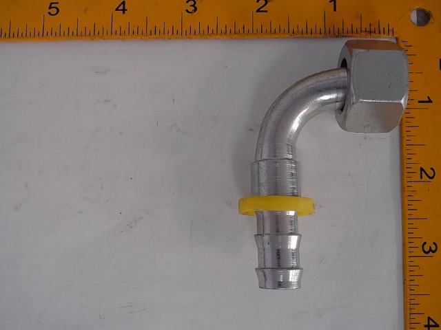 X3C582-15-8 Elbow Fitting for JOHN DEERE