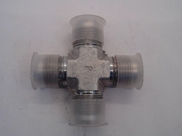 218-655 Connector for CASE NEW HOLLAND