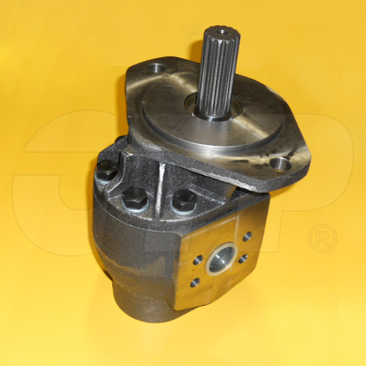 9J1295 Pump Gear for CATERPILLAR