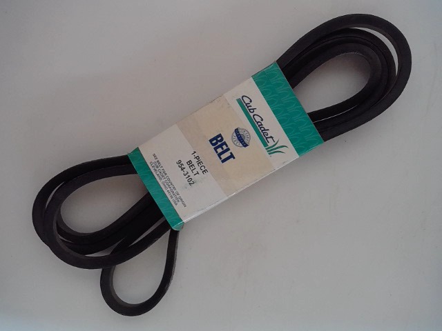 954-3102 Belt for CUB CADET