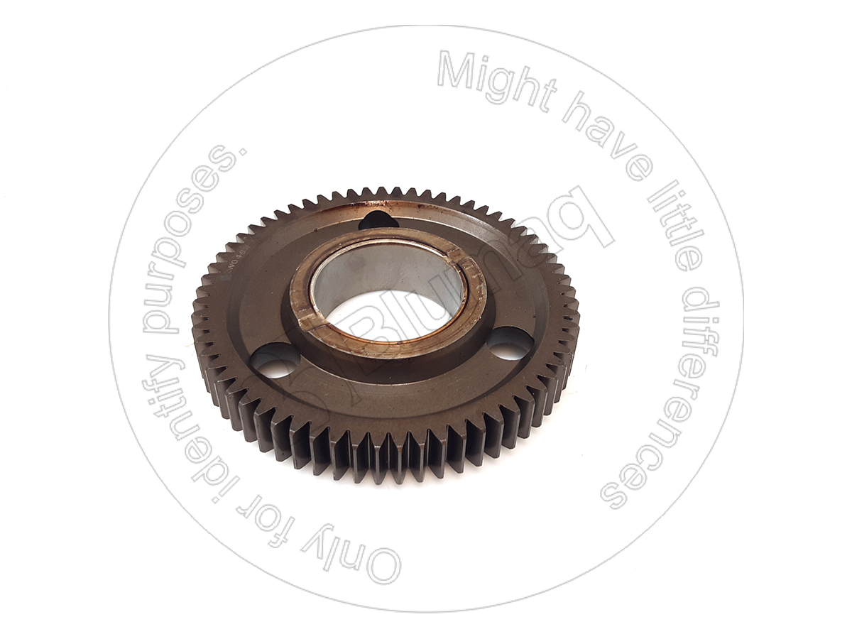 2W-0494 Pinion for BLUMAQ