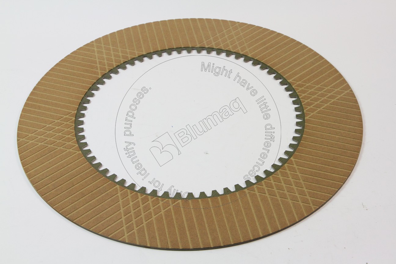 5D-6329 Brake Disc
