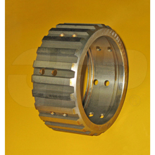 3P5360 Hub Clutch