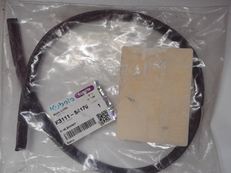 K3111-54170 Trim for KUBOTA