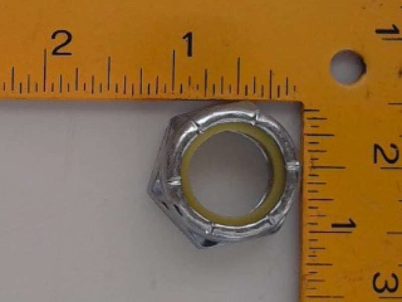 712-3021 Nut for CUB CADET
