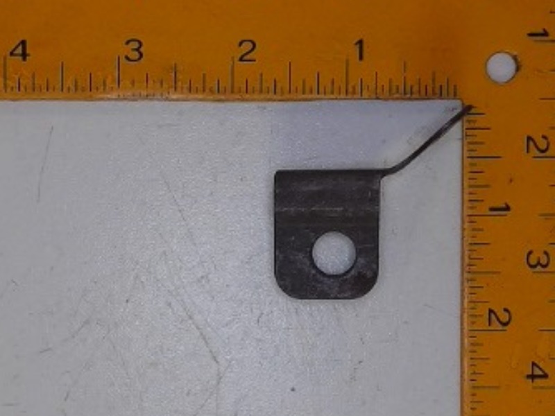 703-06096A Brkt Switch for CUB CADET