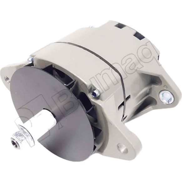 7N-9720 Alternator