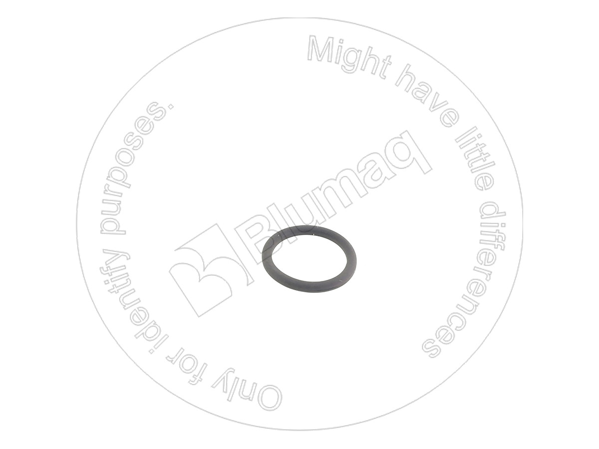 202-2073 Seal O-ring for CATERPILLAR
