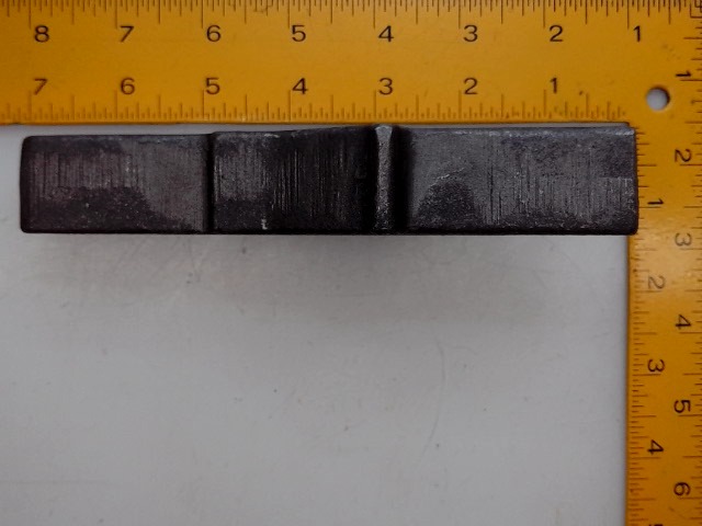 110-18600 Bracket for GEHL MANITOU