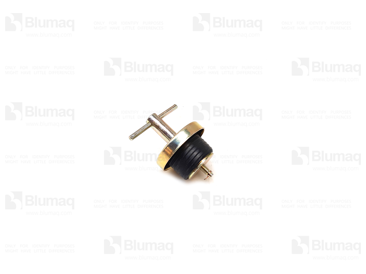 6N-2985 Plug for BLUMAQ