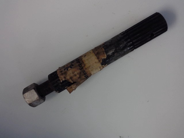 669979M1 Shaft for AGCO