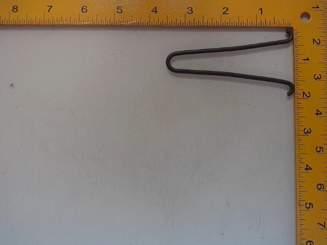 FH311999 Wire for JOHN DEERE