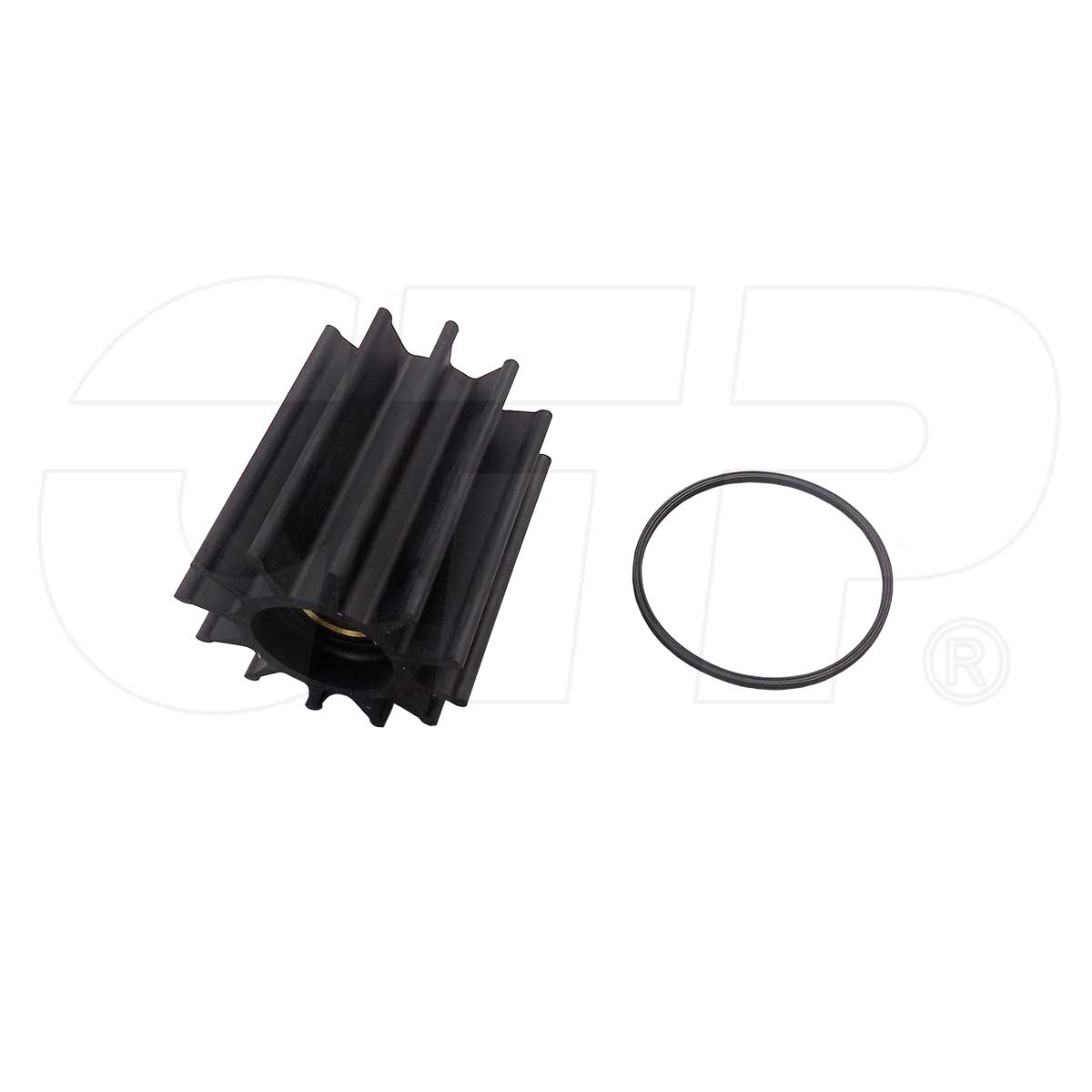 2968388 Impeller Sea Water Pump for CATERPILLAR